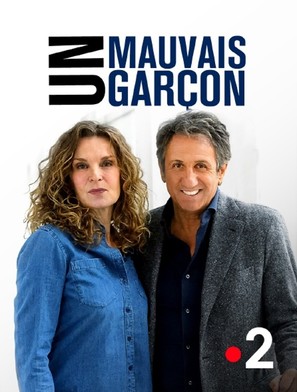 Un Mauvais Gar&ccedil;on - French Video on demand movie cover (thumbnail)