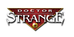 Doctor Strange - Logo (thumbnail)