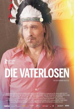 Die Vaterlosen - Austrian Movie Poster (thumbnail)