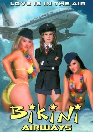 Bikini Airways - Movie Cover (thumbnail)