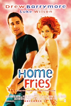 Home Fries - Movie Poster (thumbnail)