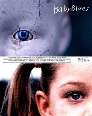 Baby Blues - Movie Poster (thumbnail)