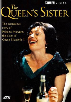 The Queen&#039;s Sister - Movie Cover (thumbnail)