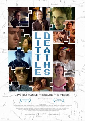 Little Deaths - Australian Movie Poster (thumbnail)