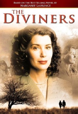 The Diviners - Movie Cover (thumbnail)
