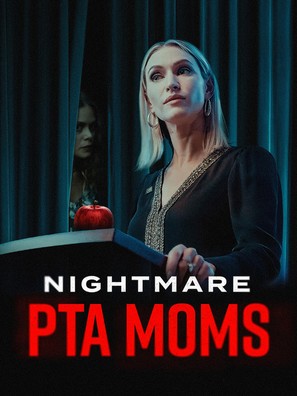 DOA at the PTA - Movie Poster (thumbnail)