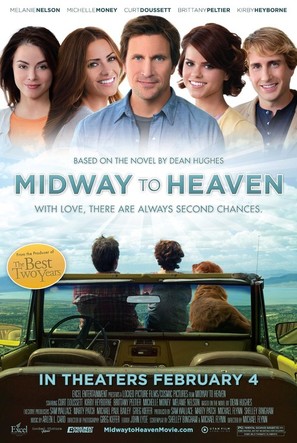Midway to Heaven - Movie Poster (thumbnail)