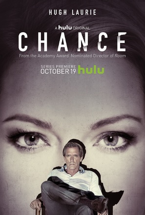 &quot;Chance&quot; - Movie Poster (thumbnail)