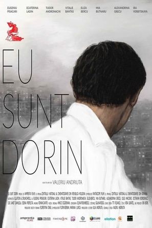 I am Dorin - International Movie Poster (thumbnail)