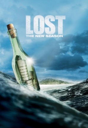 &quot;Lost&quot; - Movie Poster (thumbnail)