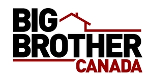 &quot;Big Brother Canada&quot; - Canadian Logo (thumbnail)