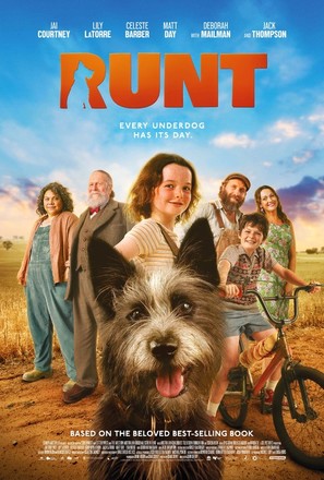 Runt - Movie Poster (thumbnail)