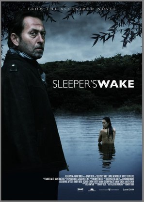 Sleeper&#039;s Wake - South African Movie Poster (thumbnail)