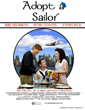 Adopt a Sailor - Movie Poster (thumbnail)