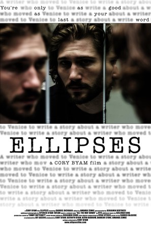 Ellipses - Movie Poster (thumbnail)