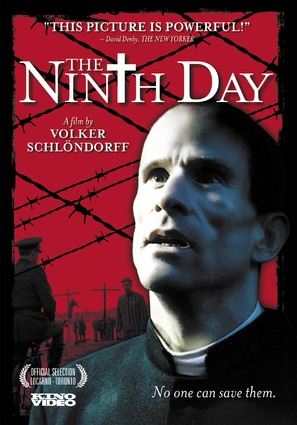 Der neunte Tag - Movie Cover (thumbnail)