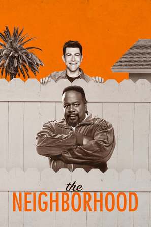 &quot;The Neighborhood&quot; - Movie Poster (thumbnail)