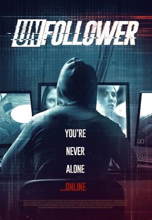 Unfollower - Movie Poster (thumbnail)