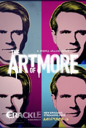&quot;The Art of More&quot;