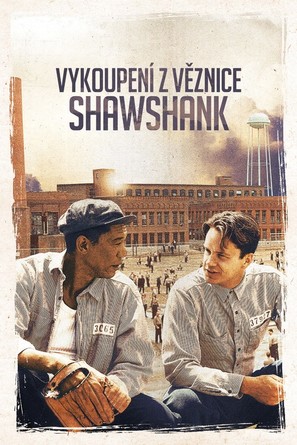 The Shawshank Redemption - Polish Movie Cover (thumbnail)