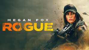 Rogue - Movie Cover (thumbnail)