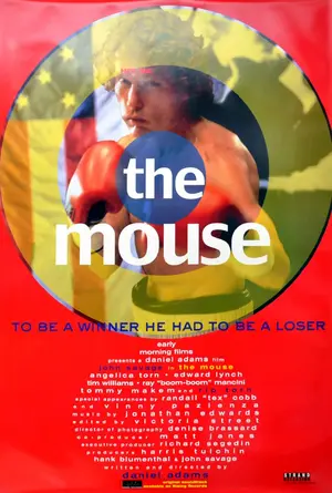 The Mouse Poster