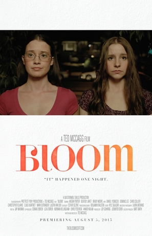 Bloom - Movie Poster (thumbnail)