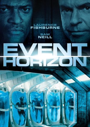 Event Horizon - Movie Cover (thumbnail)