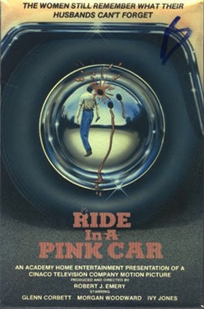 Ride in a Pink Car - Movie Cover (thumbnail)
