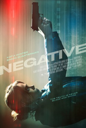 Negative - Movie Poster (thumbnail)