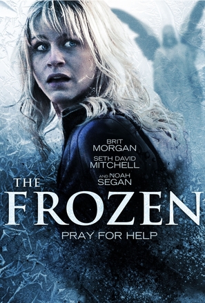 The Frozen - Movie Poster (thumbnail)