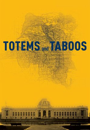 Totems and Taboos - Belgian Movie Poster (thumbnail)
