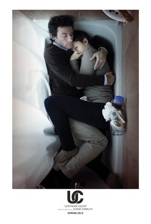 Upstream Color - Movie Poster (thumbnail)