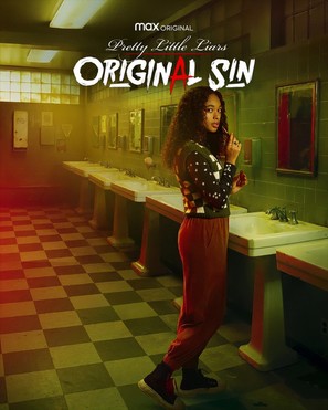 &quot;Pretty Little Liars: Original Sin&quot; - Movie Poster (thumbnail)