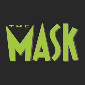 The Mask - Logo (thumbnail)