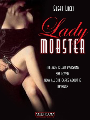 Lady Mobster - Movie Cover (thumbnail)