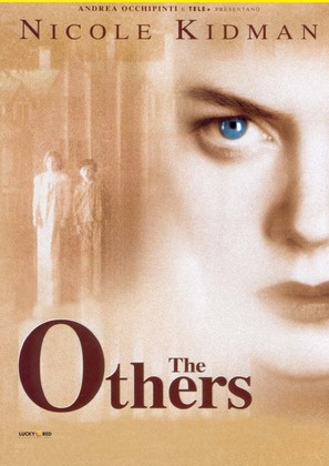 The Others - Movie Poster (thumbnail)