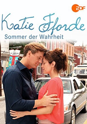 &quot;Katie Fforde&quot; Sommer der Wahrheit - German Movie Cover (thumbnail)