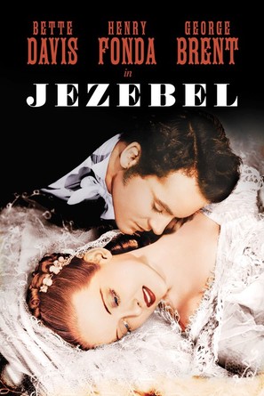 Jezebel - DVD movie cover (thumbnail)