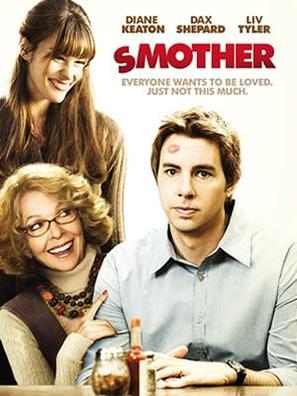 Smother - Movie Poster (thumbnail)