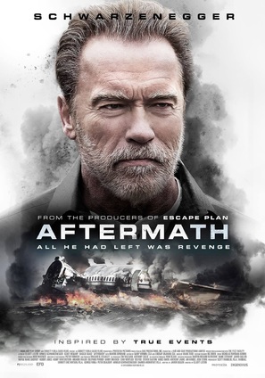 Aftermath - Movie Poster (thumbnail)