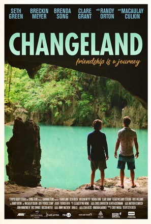 Changeland - Movie Poster (thumbnail)