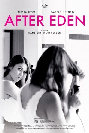 After Eden - Canadian Movie Poster (thumbnail)