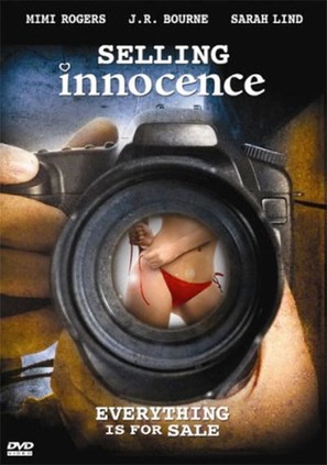 Selling Innocence - Movie Poster (thumbnail)