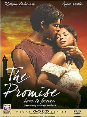 The Promise - Philippine Movie Cover (thumbnail)
