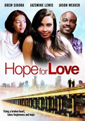 Hope for Love - Movie Poster (thumbnail)