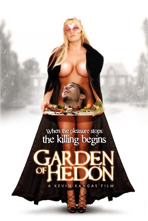 Garden of Hedon - Movie Poster (thumbnail)
