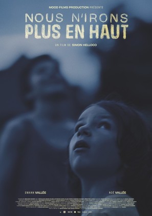 Nous n&#039;irons plus en haut - French Movie Poster (thumbnail)