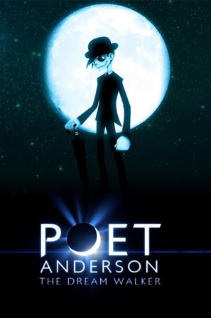 Poet Anderson: The Dream Walker - Movie Poster (thumbnail)