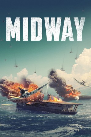 Midway - Movie Cover (thumbnail)